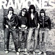 Ramones, Ramones [40th Anniversary Deluxe Edition] (3CD / 1LP)