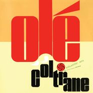 John Coltrane, Olé Coltrane (LP)