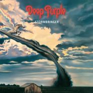 Deep Purple, Stormbringer [35th Anniversary Edition] (CD)