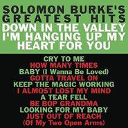 Solomon Burke, Solomon Burke's Greatest Hits (CD)