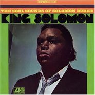 Solomon Burke, King Solomon (CD)