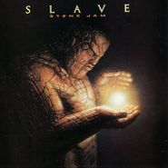 Slave, Stone Jam (CD)