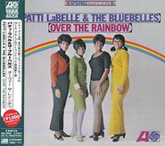 Patti Labelle & The Bluebelles, Over The Rainbow (CD)