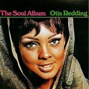 Otis Redding, The Soul Album (CD)