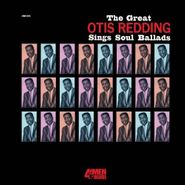 Otis Redding, The Great Otis Redding Sings Soul Ballads (CD)