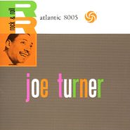 Big Joe Turner, Rock & Roll (CD)
