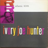 Ivory Joe Hunter, Ivory Joe Hunter (CD)