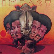 Impact, Impact (CD)