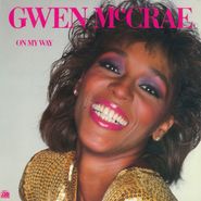 Gwen McCrae, On My Way (CD)
