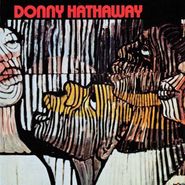 Donny Hathaway, Donny Hathaway [Bonus Tracks] (CD)