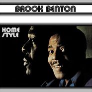 Brook Benton, Home Style (CD)