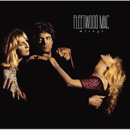Fleetwood Mac, Mirage (CD)