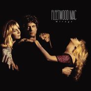 Fleetwood Mac, Mirage [Super Deluxe Edition] (CD)