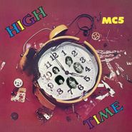 MC5, High Time (LP)