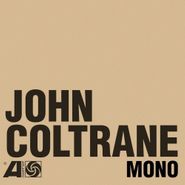 John Coltrane, The Atlantic Years In Mono [Box Set] (CD)