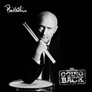 Phil Collins, The Essential Going Back [180 Gram Vinyl] (LP)