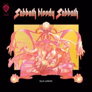 Black Sabbath, Sabbath Bloody Sabbath [180 Gram Vinyl] (LP)