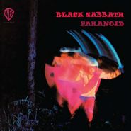 Black Sabbath, Paranoid (CD)