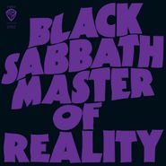 Black Sabbath, Master Of Reality [180 Gram Vinyl] (LP)