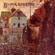 Black Sabbath, Black Sabbath (CD)