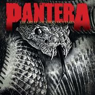 Pantera, The Great Southern Outtakes [180 Gram Vinyl] (LP)