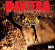 Pantera, The Great Southern Trendkill [20th Anniversary Edition] (CD)