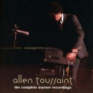 Allen Toussaint, The Complete Warner Recordings (CD)