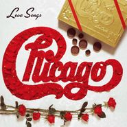 Chicago, Love Songs (CD)