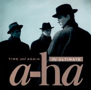 A-ha, Time And Again: The Ultimate A-ha (CD)