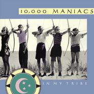 10,000 Maniacs, In My Tribe [180 Gram Vinyl] (LP)