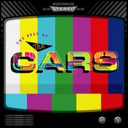 The Cars, Moving In Stereo: The Best Of The Cars [180 Gram Vinyl] (LP)