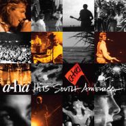 A-ha, Hits South America [Record Store Day] (LP)