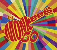 The Monkees, The Monkees 50 (CD)