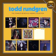 Todd Rundgren, The Complete Bearsville Albums Collection [Box Set] (CD)