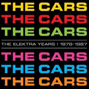 The Cars, The Elektra Years I 1978-1987 [Box Set] CD)