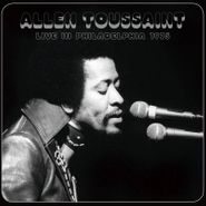 Allen Toussaint, Live In Philadelphia 1975 [Record Store Day] (LP)