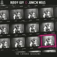 Buddy Guy, The Criteria Sessions [Record Store Day] (LP)