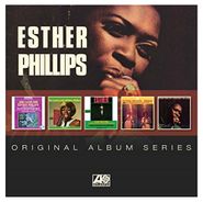 Esther Phillips, Original Album Series (CD)