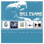 Bill Evans, Original Album Series (CD)