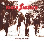 Black Sabbath, Past Lives [Deluxe 180 Gram Vinyl] (LP)