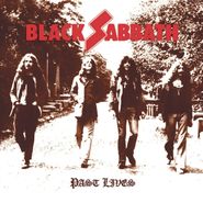 Black Sabbath, Past Lives [Deluxe Edition] (CD)
