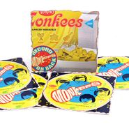The Monkees, Cereal Box Records Set (7")