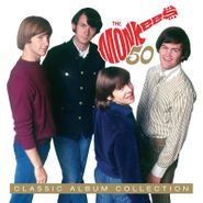 The Monkees, Classic Album Collection [Record Store Day] (LP)