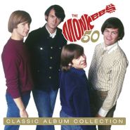The Monkees, Classic Album Collection [Box Set] (CD)