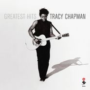 Tracy Chapman, Greatest Hits (CD)