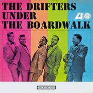 The Drifters, Under The Boardwalk (LP)