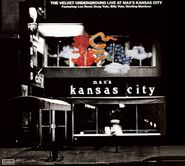 The Velvet Underground, Live At Max's Kansas City (CD)