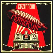 Led Zeppelin, Mothership (CD)