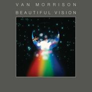 Van Morrison, Beautiful Vision [2016 Issue] (LP)