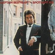 Captain Beefheart, The Spotlight Kid (CD)